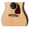 Gibson Electro Acoustic Guitars Gibson J-45 Studio Walnut 6-Strings Electro Acoustic Guitar- Antique Natural