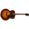 Gibson Electro Acoustic Guitars Gibson SJ-200 Studio Rosewood Electro Acoustic Guitar