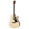 Gibson Electro Acoustic Guitars Natural Gibson G-Writer EC Modern Acoustic Series Electro Acoustic Guitar - Natural