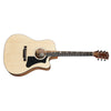 Gibson Electro Acoustic Guitars Natural Gibson G-Writer EC Modern Acoustic Series Electro Acoustic Guitar - Natural