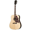 Gibson Electro Acoustic Guitars Satin Natural Gibson 6-Strings Hummingbird Studio Walnut Electro Acoustic Guitar