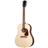 Gibson Electro Acoustic Guitars Satin Natural Gibson J-45 Studio Walnut 6-Strings Electro Acoustic Guitar