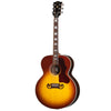 Gibson Electro Acoustic Guitars Satin Rosewood Burst Gibson SJ-200 Studio Rosewood Electro Acoustic Guitar