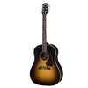 Gibson Electro Acoustic Guitars Vintage Sunburst Gibson J-45 Standard Electro Acoustic Guitar