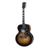 Gibson Electro Acoustic Guitars Vintage Sunburst Gibson SJ-200 Standard 2016 Dreadnought Electro Acoustic Guitar