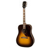 Gibson Electro Acoustic Guitars Walnut Burst Gibson 6-Strings Hummingbird Studio Walnut Electro Acoustic Guitar