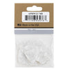 Gibson Picks Gibson APRW12-74 White Pearloid Picks- Pack of 12