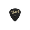 Gibson Picks Gibson Standard Tin Pack of 50 Guitar Pick - Thin