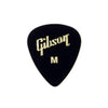 Gibson Picks Medium Gibson APRGG-74 Standard Guitar Picks- Pack of 72