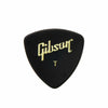 Gibson Picks Thin Gibson APRGG-73 Wedge Guitar Picks- Pack of 72