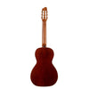 Godin Classical Guitars Natural Godin Motif Clasica II Parlor Nylon String Electro Classical Guitar - Natural