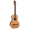 Godin Classical Guitars Natural Godin Motif Clasica II Parlor Nylon String Electro Classical Guitar - Natural