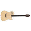 Godin Electro Acoustic Guitars Natural HG Godin Multiac Nylon String Natural HG Electro Acoustic Guitar