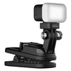 Gopro Action Camera Accessories GoPro ALTSK 002 AS Zeus Mini Portable LED Light Clip