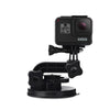 Gopro Action Camera Accessories GoPro Compact Mountable Suction Cup