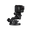 Gopro Action Camera Accessories GoPro Compact Mountable Suction Cup