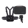 Gopro Action Camera Accessories GoPro Hero Sports Performance Chest Mount Kit