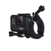 Gopro Action Camera Accessories GoPro Large Non Slip Hinged Tube Mount