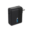 Gopro Action Camera Accessories GoPro Supercharger International Dual-Port Charger