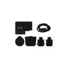 Gopro Action Camera Accessories GoPro Supercharger International Dual-Port Charger