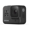 Gopro Action Cameras Black GoPro Hero 8 Hypersmooth Streamlined 4k Action Camera Media Mod - Black with 2 Year Warranty