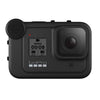 Gopro Action Cameras Black GoPro Hero 8 Hypersmooth Streamlined 4k Action Camera Media Mod - Black with 2 Year Warranty