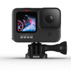 Gopro Action Cameras GoPro Hero 9 Black 5k Video 20MP Streaming Action Camera