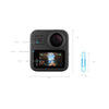 Gopro Action Cameras GoPro Max 360 Dual Lens Action Camera - Black - 2 Year Warranty