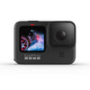 Gopro Action Cameras Hero9 Standalone GoPro Hero 9 Black 5k Video 20MP Streaming Action Camera