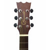 Granada Acoustic Guitars Granada PRS 1-Pro Cutaway 6-String Acoustic Guitar