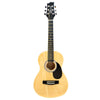 Granada Acoustic Guitars Natural Granada GL111-F Kids 6 String Acoustic Guitar