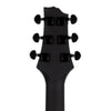 Granada Electro Acoustic Guitars Black Matte Granada  GL240C-CEQ 6 String Electro Acoustic Guitar