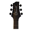 Granada Electro Acoustic Guitars Black Matte Granada  GL240C-CEQ 6 String Electro Acoustic Guitar