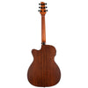 Granada Electro Acoustic Guitars Natural Matt Granada GL242A-CEQ 6 String Electro Acoustic Guitar - Natural Matt