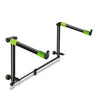 Gravity Keyboard Stands Gravity GKSX2T Tilting Tier for GKSX Keyboard Stands