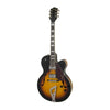 Gretsch Electric Guitars AGED BROOKLYN BURST Gretsch G2420 Streamliner Hollow Body 6 String Electric Guitar