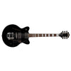 Gretsch Electric Guitars Black Gretsch G2655T Streamliner SemiHollow Body with Bigsby Electric Guitar