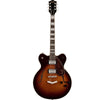 Gretsch Electric Guitars Forge Glow Maple Gretsch G2622 Streamliner Center Block Double Cut Electric Guitar