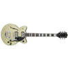 Gretsch Electric Guitars Gold Gretsch G2655T Streamliner SemiHollow Body with Bigsby Electric Guitar