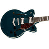 Gretsch Electric Guitars Gretsch G2655 Streamliner Centar Block JR Double-Cut with V-Stoptail 6 String Electric Guitar