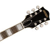 Gretsch Electric Guitars Gretsch G2655 Streamliner Centar Block JR Double-Cut with V-Stoptail 6 String Electric Guitar