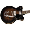 Gretsch Electric Guitars Gretsch G2655T Streamliner Center Block Jr. Double-Cut with Bigsby 6 String Electric Guitar