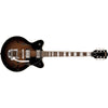 Gretsch Electric Guitars Gretsch G2655T Streamliner Center Block Jr. Double-Cut with Bigsby 6 String Electric Guitar