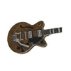 Gretsch Electric Guitars Gretsch G2655T Streamliner Center Block Jr. with Bigsby 6 String Electric Guitar