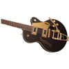 Gretsch Electric Guitars Gretsch G5655TG Electromatic Center Block JR. 6-Strings Electric Guitar