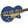 Gretsch Electric Guitars Gretsch G5655TG Electromatic Center Block JR. 6-Strings Electric Guitar