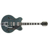 Gretsch Electric Guitars Gunmetal Gretsch G2622T Streamliner Center Block with Bigsby Electric Guitar