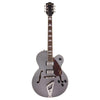 Gretsch Electric Guitars PHANTOM METALLIC Gretsch G2420 Streamliner Hollow Body 6 String Electric Guitar