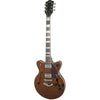 Gretsch Electric Guitars Single Barrel Stain Gretsch G2655 Streamliner Centar Block JR 6 String Electric Guitar