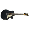 Gretsch Electro Acoustic Guitars Gretsch G5022CWFE Rancher Falcon Acoustic-Electric Guitar